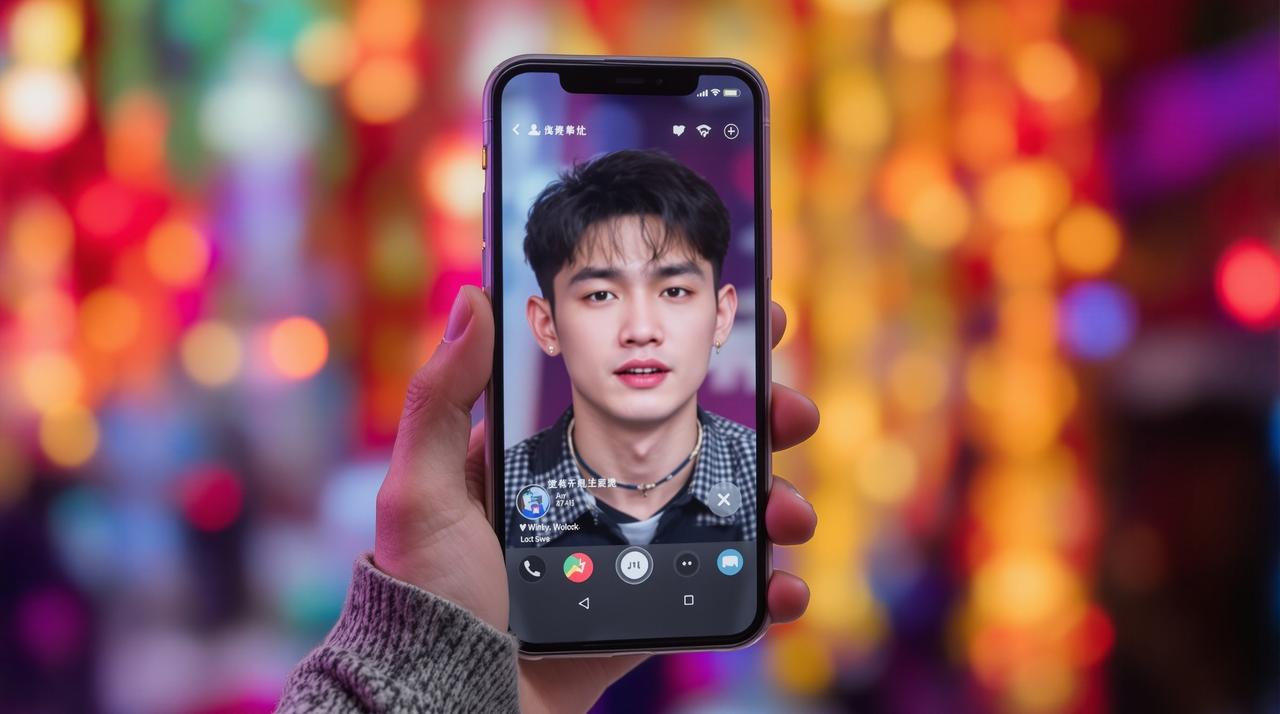 某网红直播间翻车现场：口出狂言被全程录屏，粉丝集体脱粉